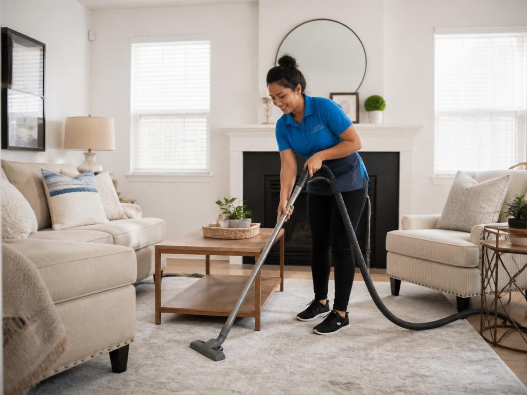 Home Cleaning